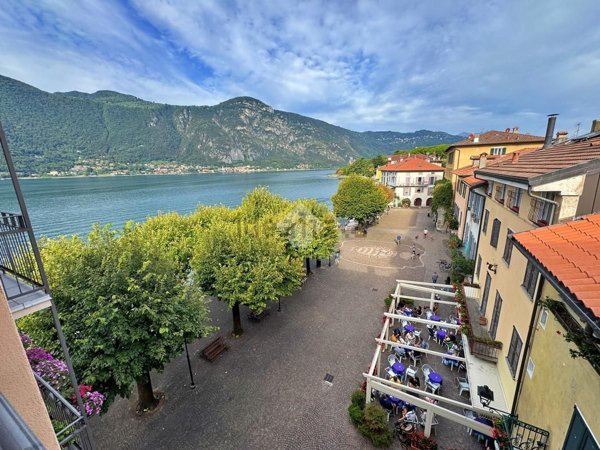 appartamento in affitto a Mandello del Lario