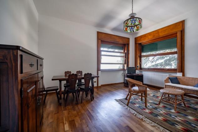 appartamento in affitto a Mandello del Lario in zona Olcio