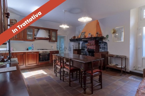 appartamento in affitto a Mandello del Lario