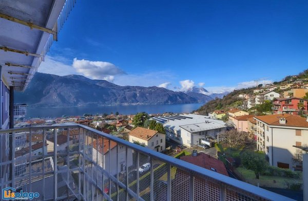 appartamento in affitto a Mandello del Lario