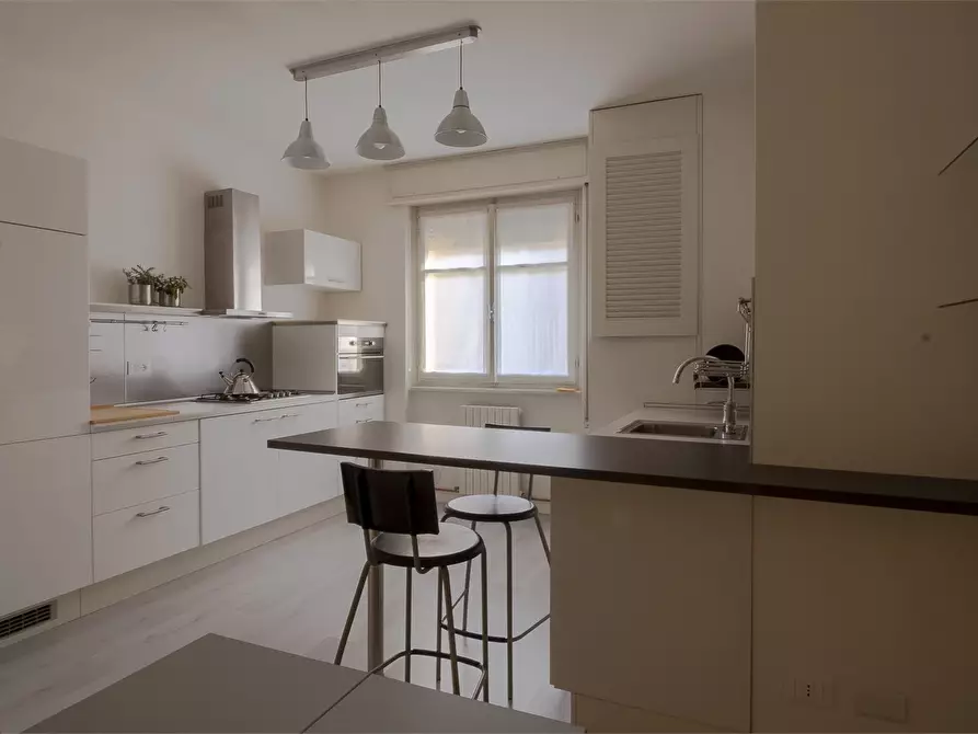 appartamento in affitto a Mandello del Lario