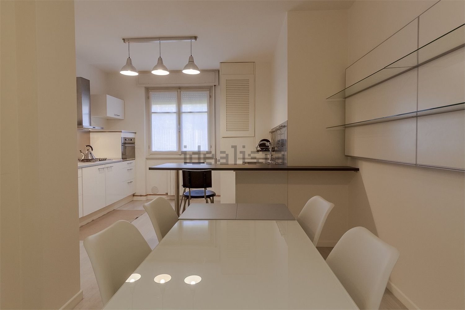 appartamento in affitto a Mandello del Lario