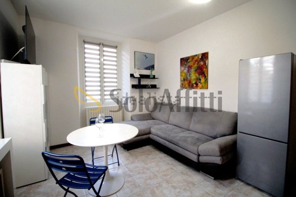 appartamento in affitto a Mandello del Lario