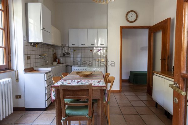 appartamento in affitto a Mandello del Lario in zona Olcio