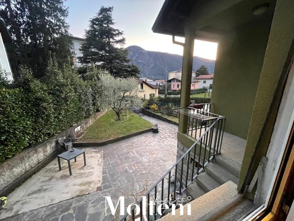 appartamento in affitto a Mandello del Lario