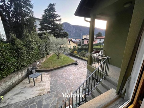 casa indipendente in affitto a Mandello del Lario in zona Palanzo