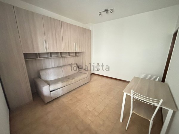 appartamento in affitto a Mandello del Lario in zona Palanzo