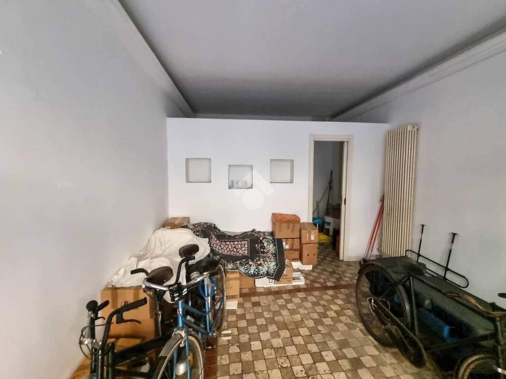 ufficio in affitto a Merate