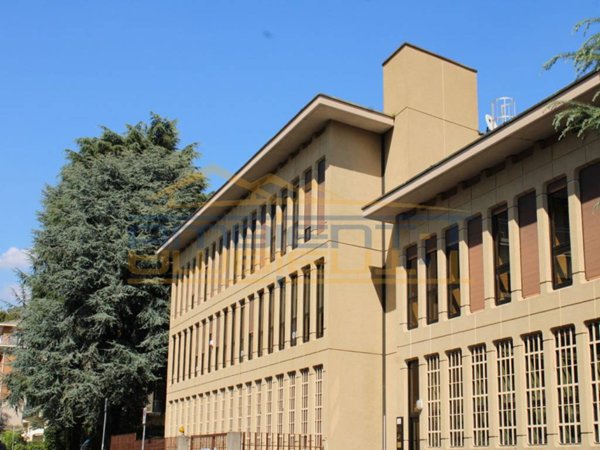 ufficio in affitto a Merate
