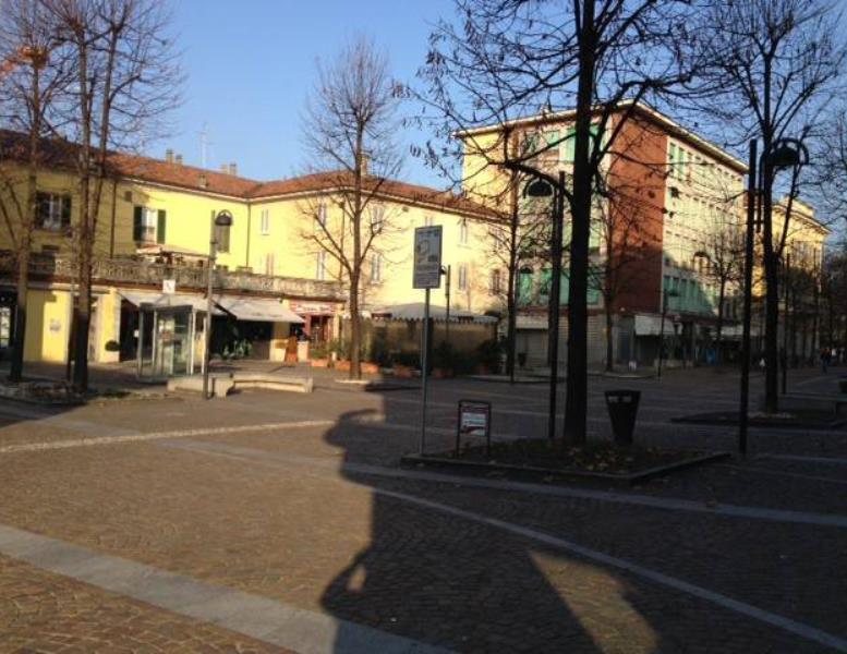 ufficio in affitto a Merate