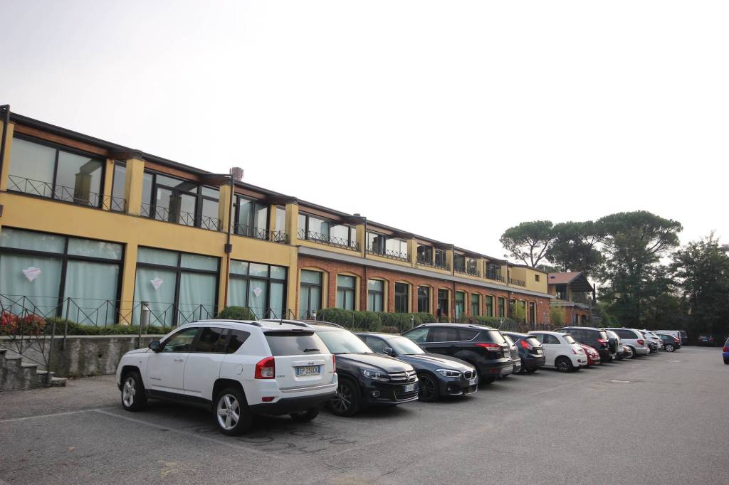 ufficio in affitto a Merate