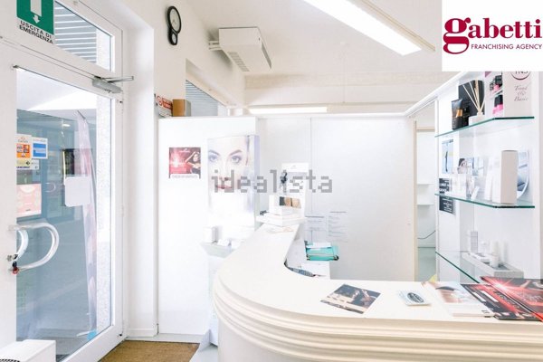 ufficio in affitto a Merate