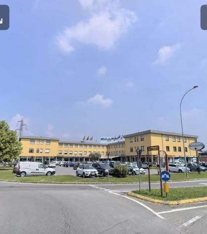 appartamento in affitto a Merate