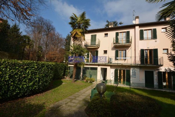 appartamento in affitto a Merate