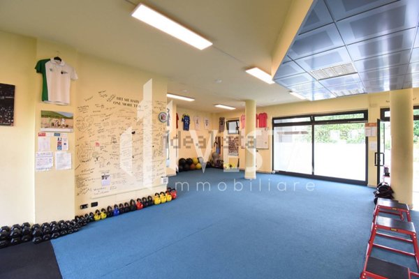 casa semindipendente in affitto a Merate