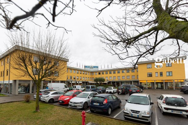ufficio in affitto a Merate