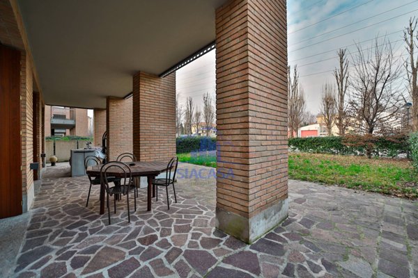 appartamento in affitto a Merate