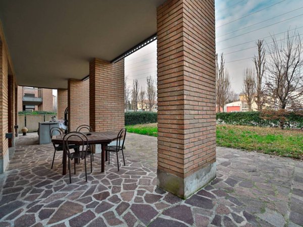 appartamento in affitto a Merate