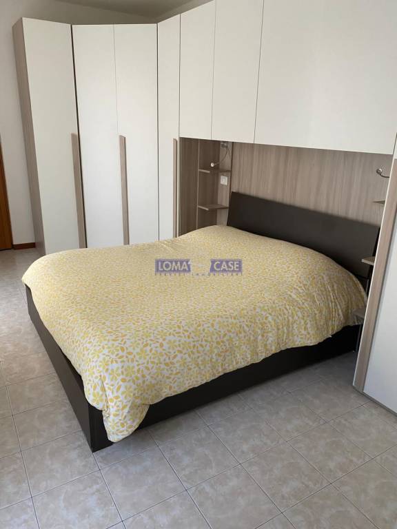 appartamento in affitto a Merate