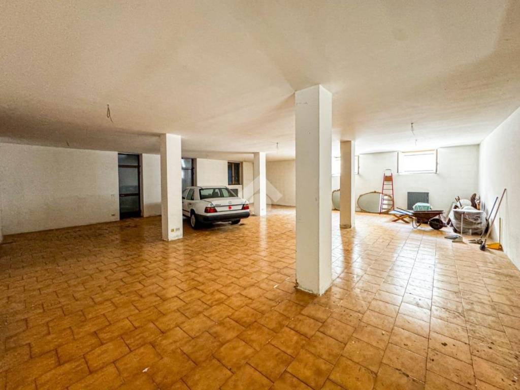 appartamento in affitto a Merate