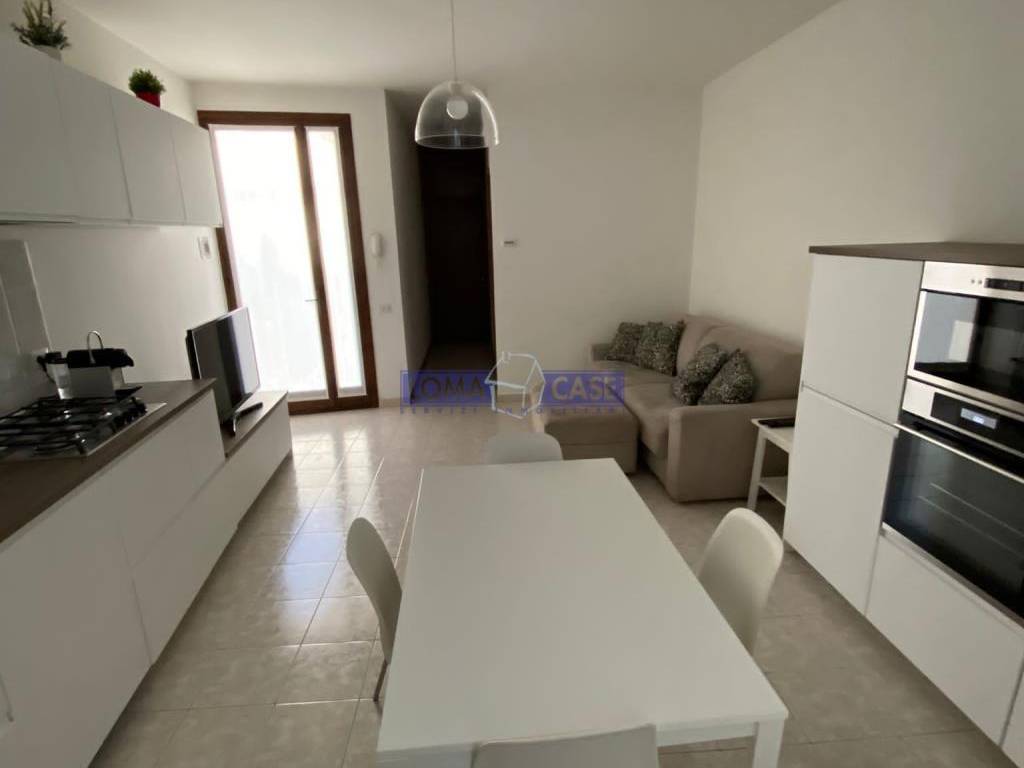 appartamento in affitto a Merate