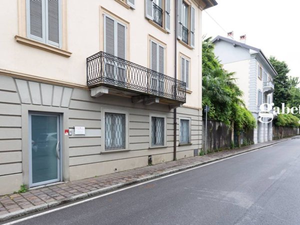 ufficio in affitto a Merate