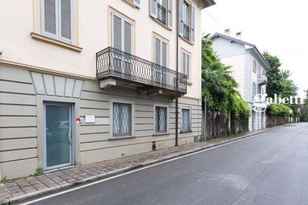 appartamento in affitto a Merate