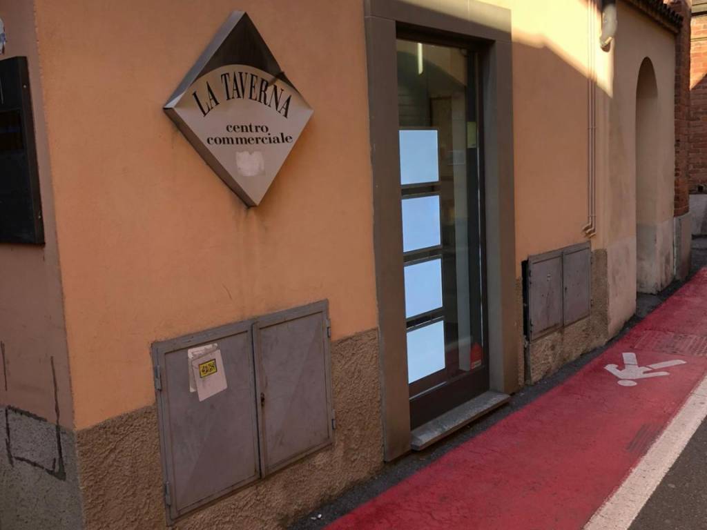 ufficio in affitto a Merate