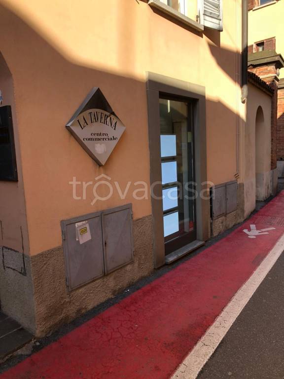 ufficio in affitto a Merate