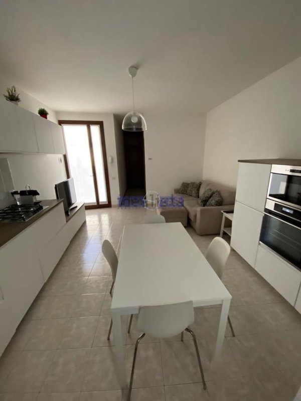 appartamento in affitto a Merate