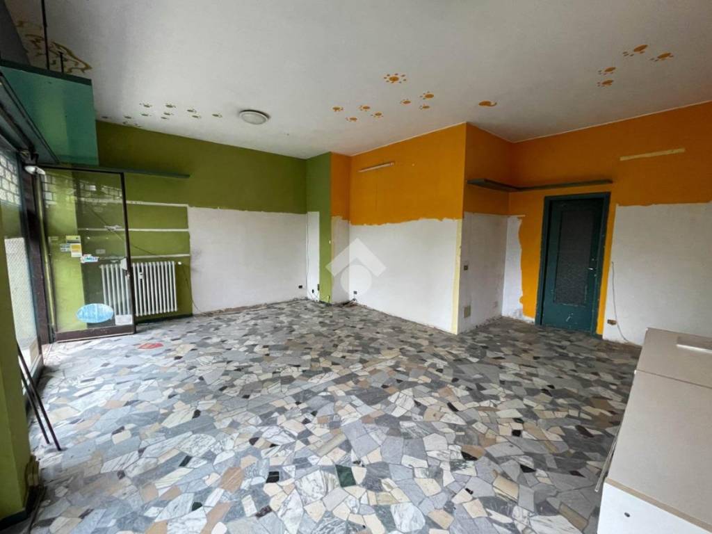 appartamento in affitto a Merate