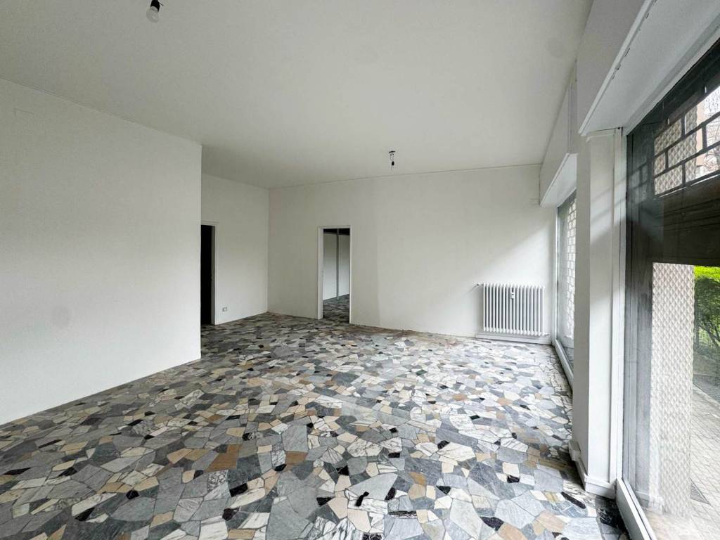 appartamento in affitto a Merate