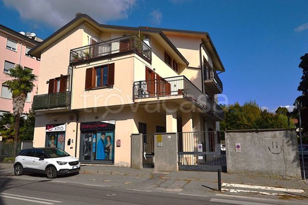 ufficio in affitto a Merate