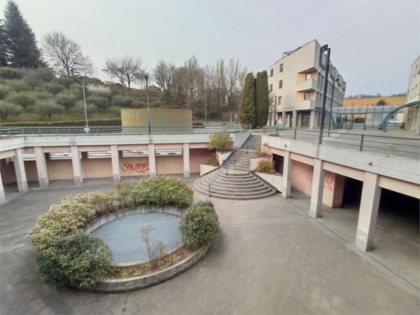 ufficio in affitto a Merate