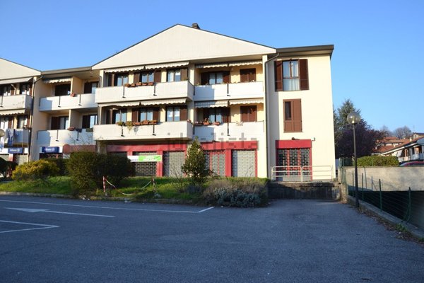 loft in affitto a Merate