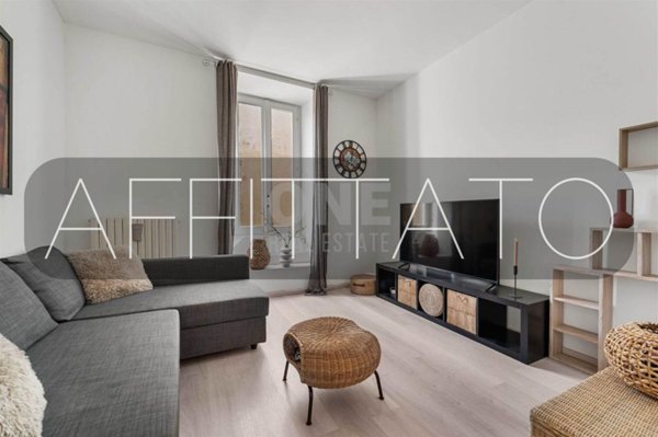 appartamento in affitto a Merate