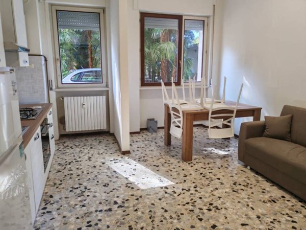 appartamento in affitto a Merate
