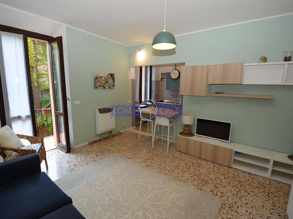 appartamento in affitto a Merate
