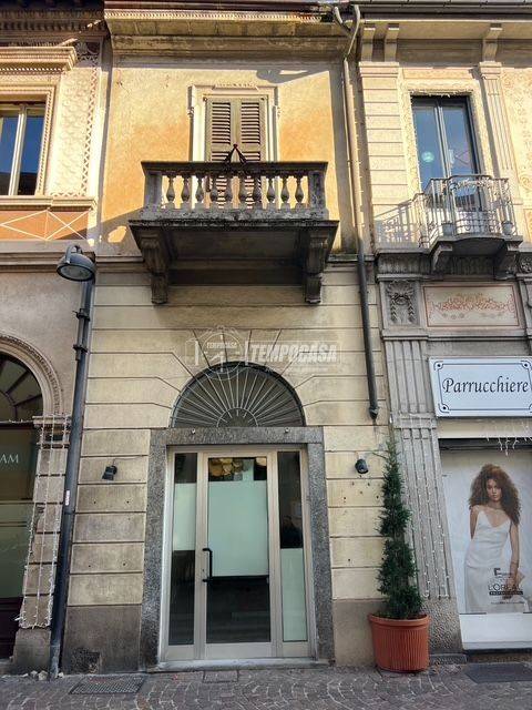 appartamento in affitto a Merate