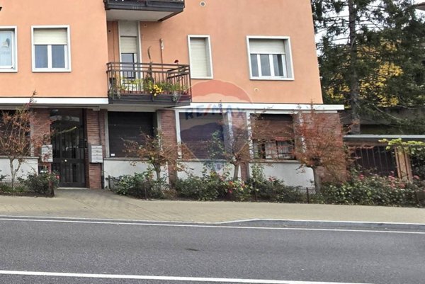 ufficio in affitto a Merate