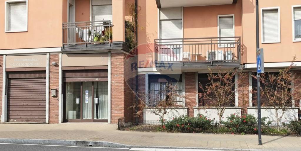 ufficio in affitto a Merate