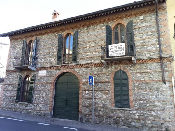 appartamento in affitto a Merate