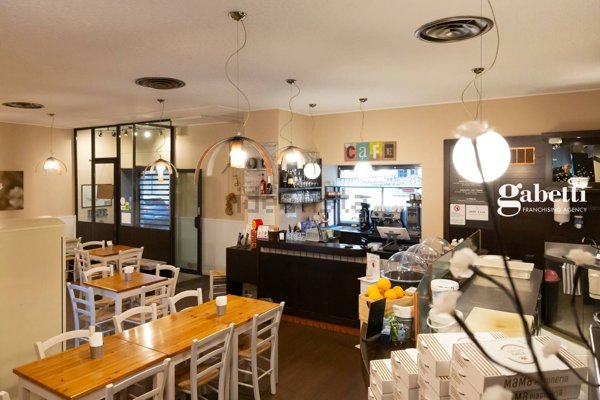 negozio in affitto a Merate