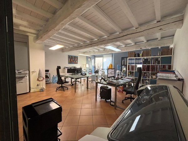ufficio in affitto a Merate