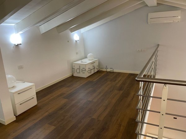 appartamento in affitto a Merate