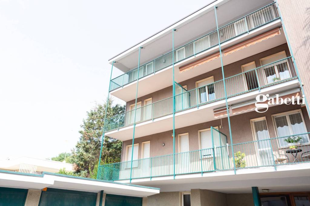 appartamento in affitto a Merate