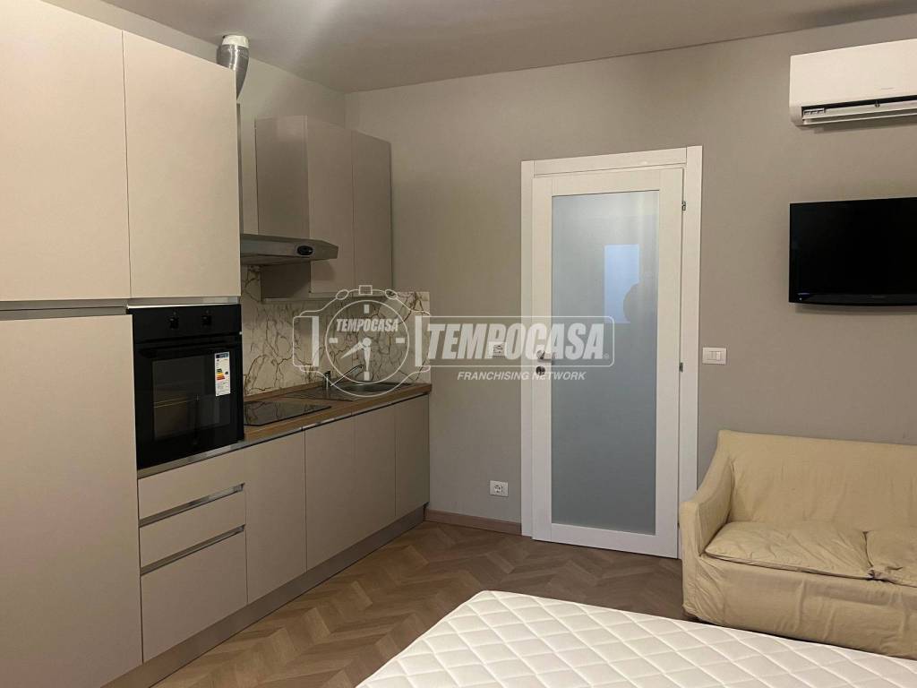 appartamento in affitto a Merate