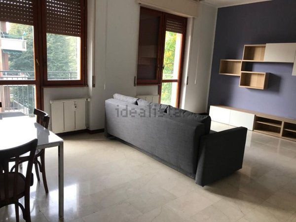 appartamento in affitto a Merate