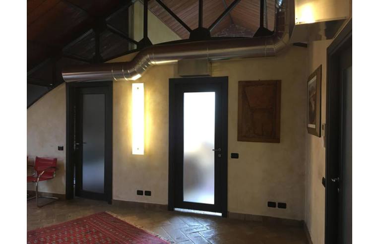 ufficio in affitto a Merate