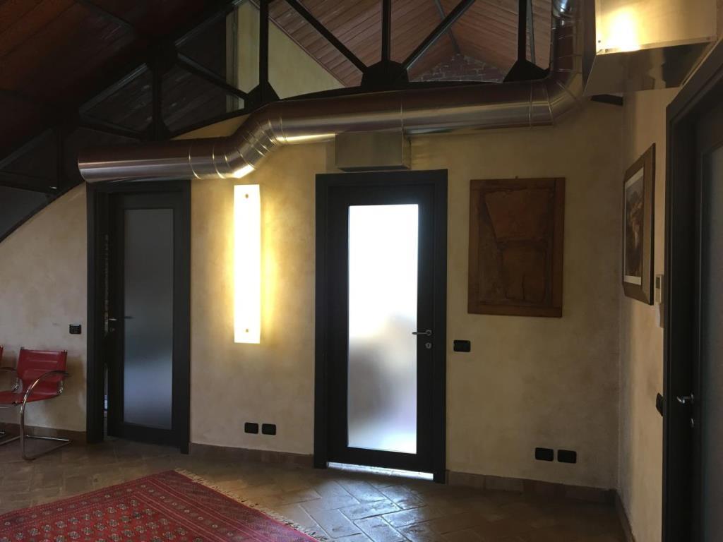 ufficio in affitto a Merate